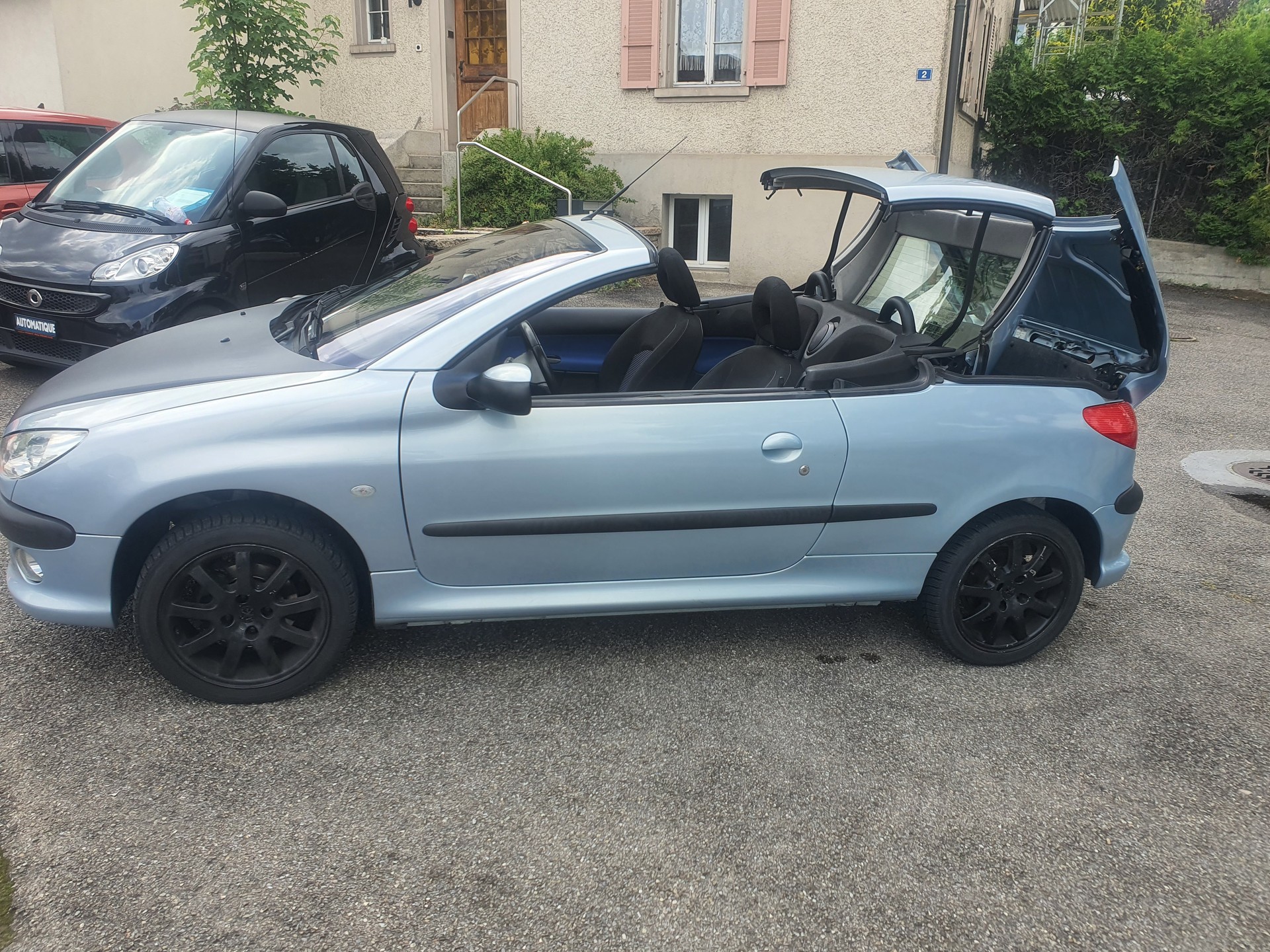 PEUGEOT 206 CC 1.6 16V-image-4