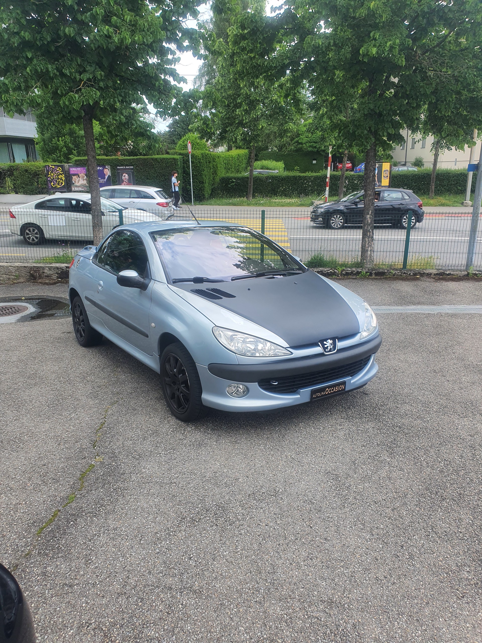 PEUGEOT 206 CC 1.6 16V-image-9