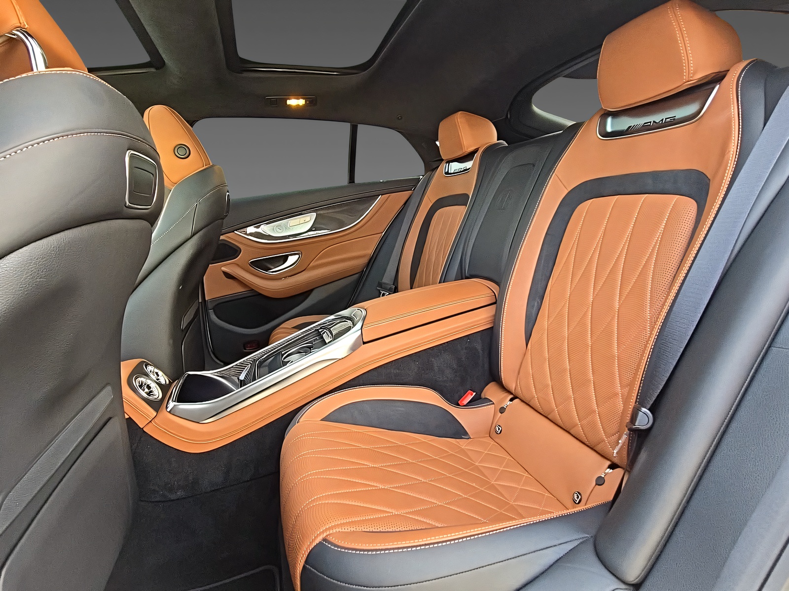 MERCEDES-BENZ AMG GT 4 63 S 4Matic+-image-9