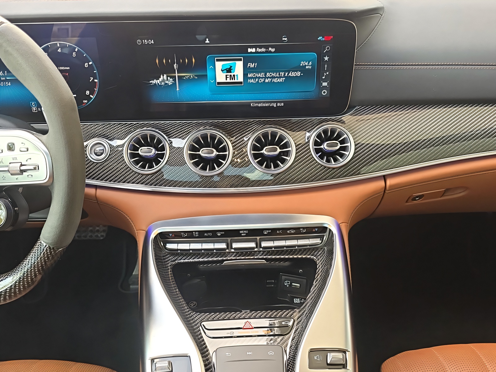 MERCEDES-BENZ AMG GT 4 63 S 4Matic+-image-13