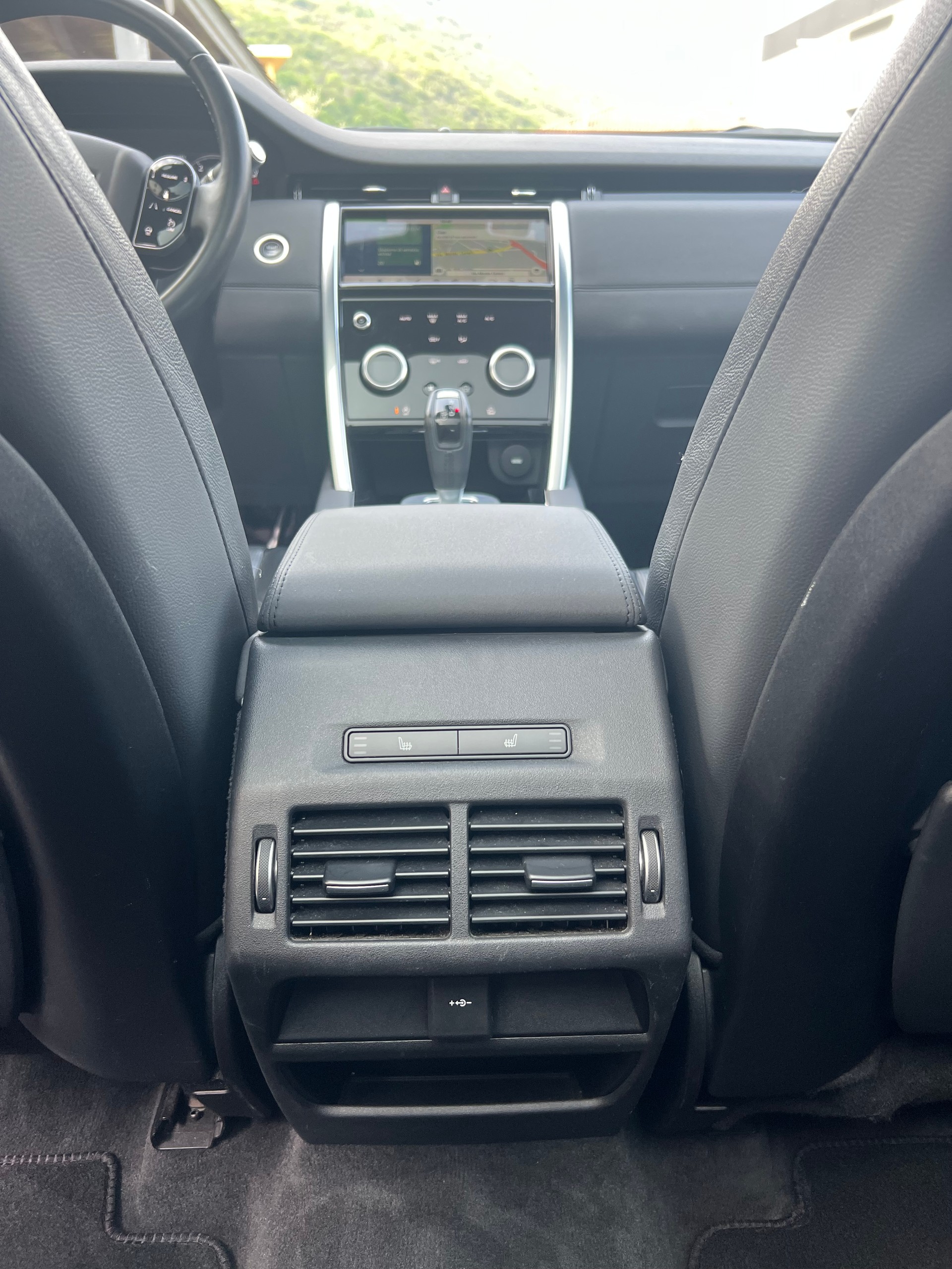 LAND ROVER Discovery Sport D180 2.0D TD4 MHEV HSE AWD AT9-image-12
