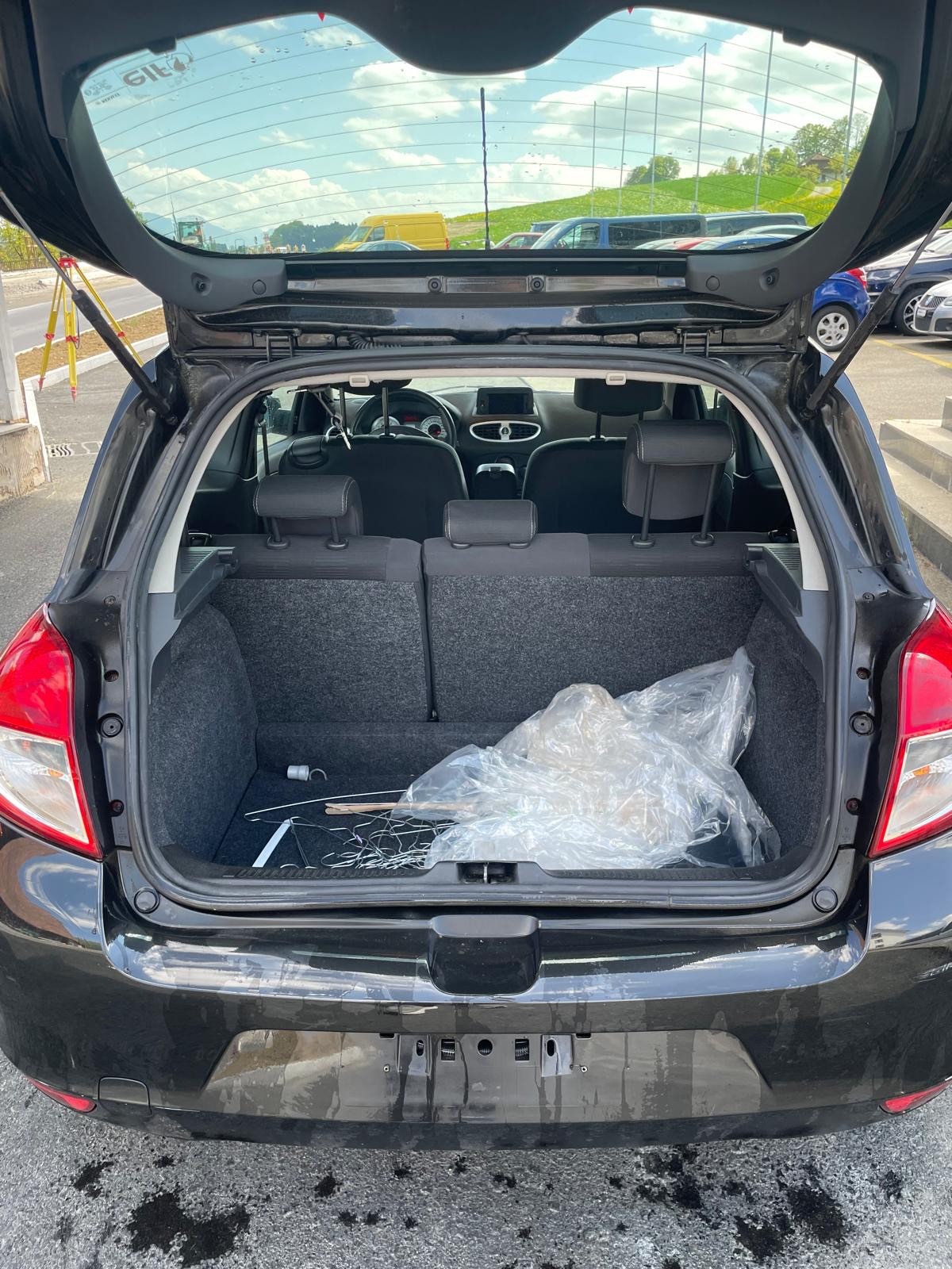 RENAULT Clio 1.6 16V Dynamique-image-8