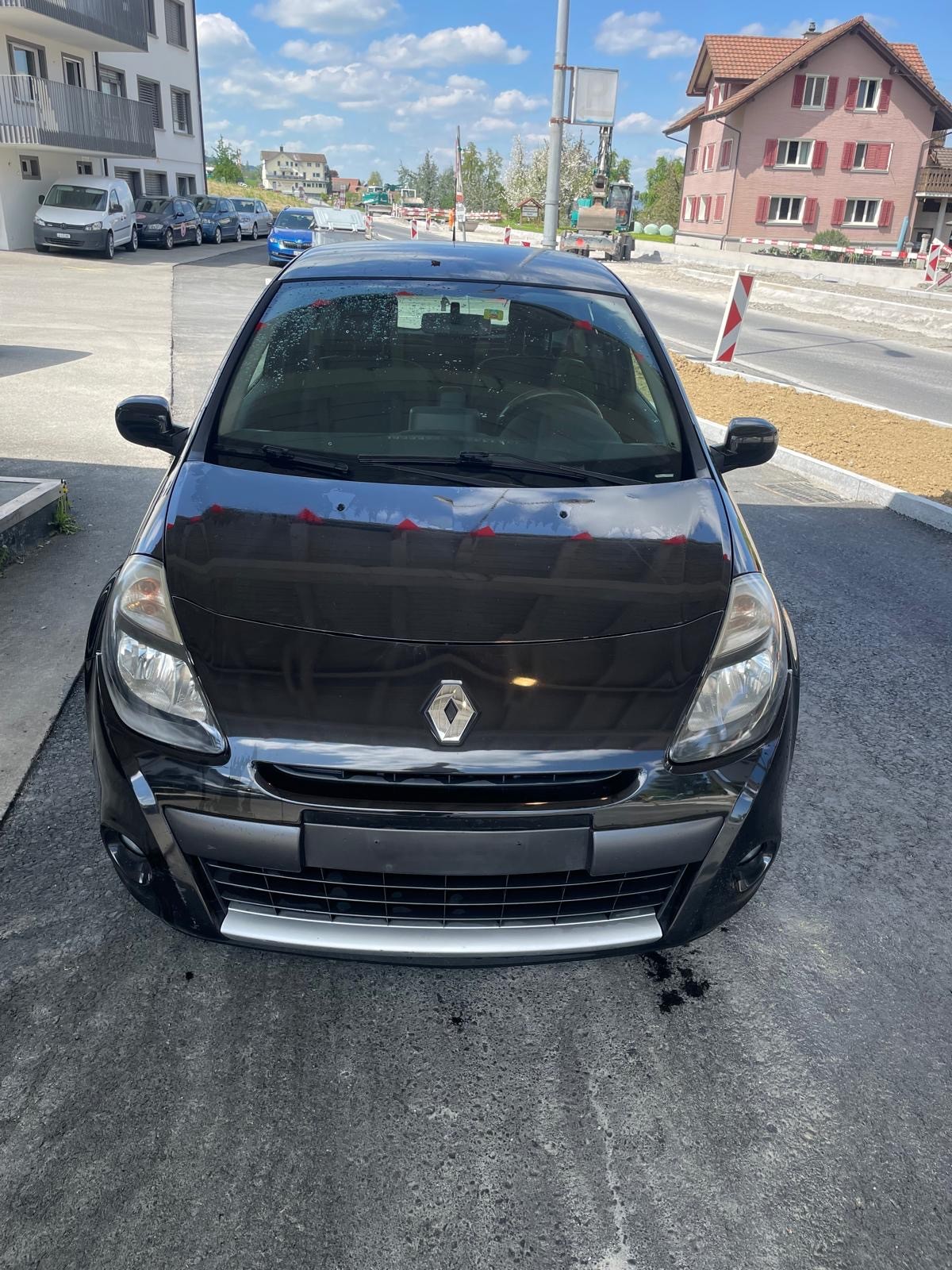 RENAULT Clio 1.6 16V Dynamique-image-0
