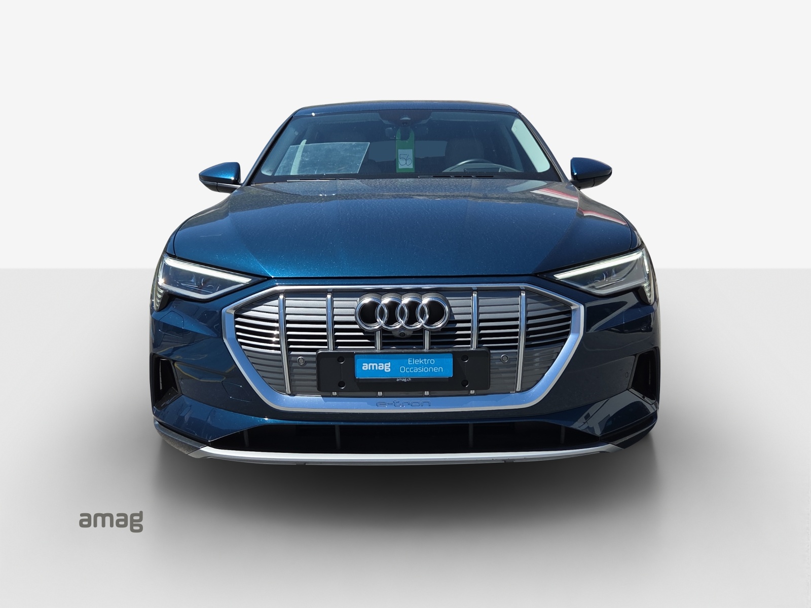 AUDI e-tron 55 Advanced quattro-image-6