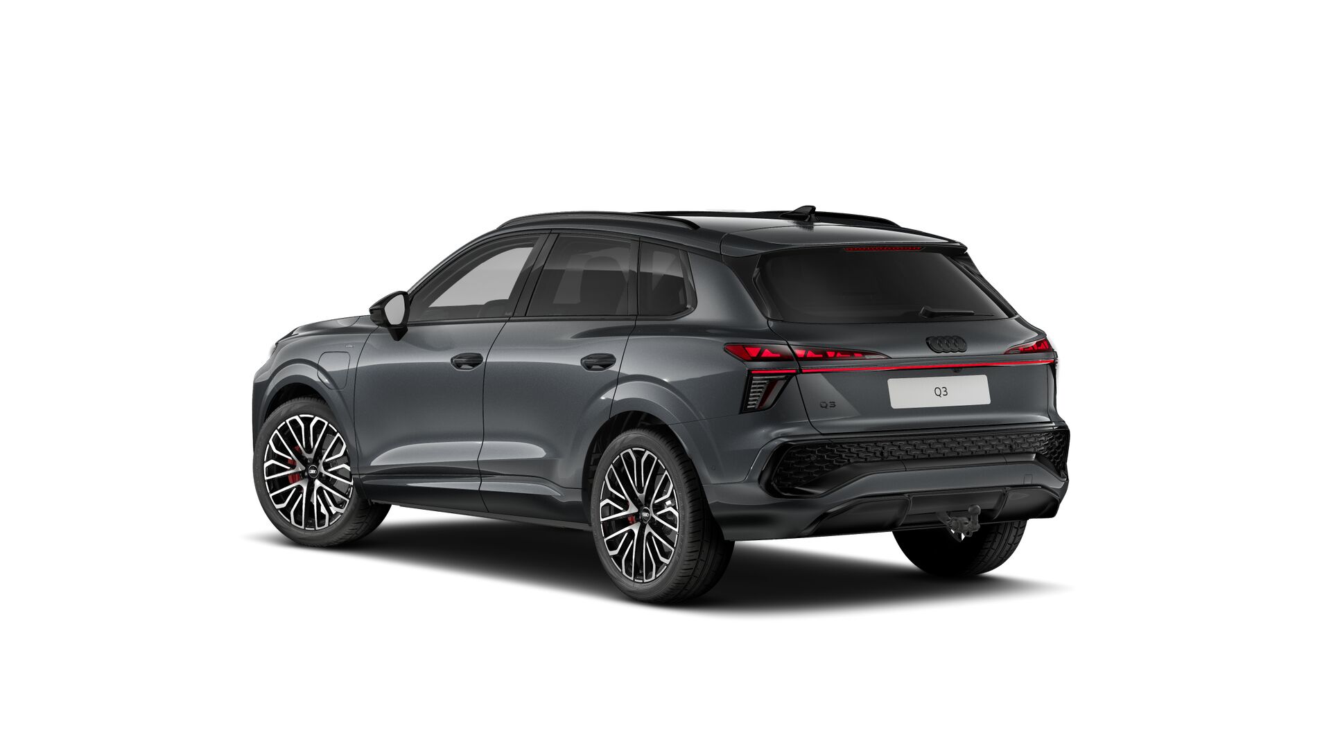 AUDI Q3 SUV e-hybrid 200 kW S tronig-image-4