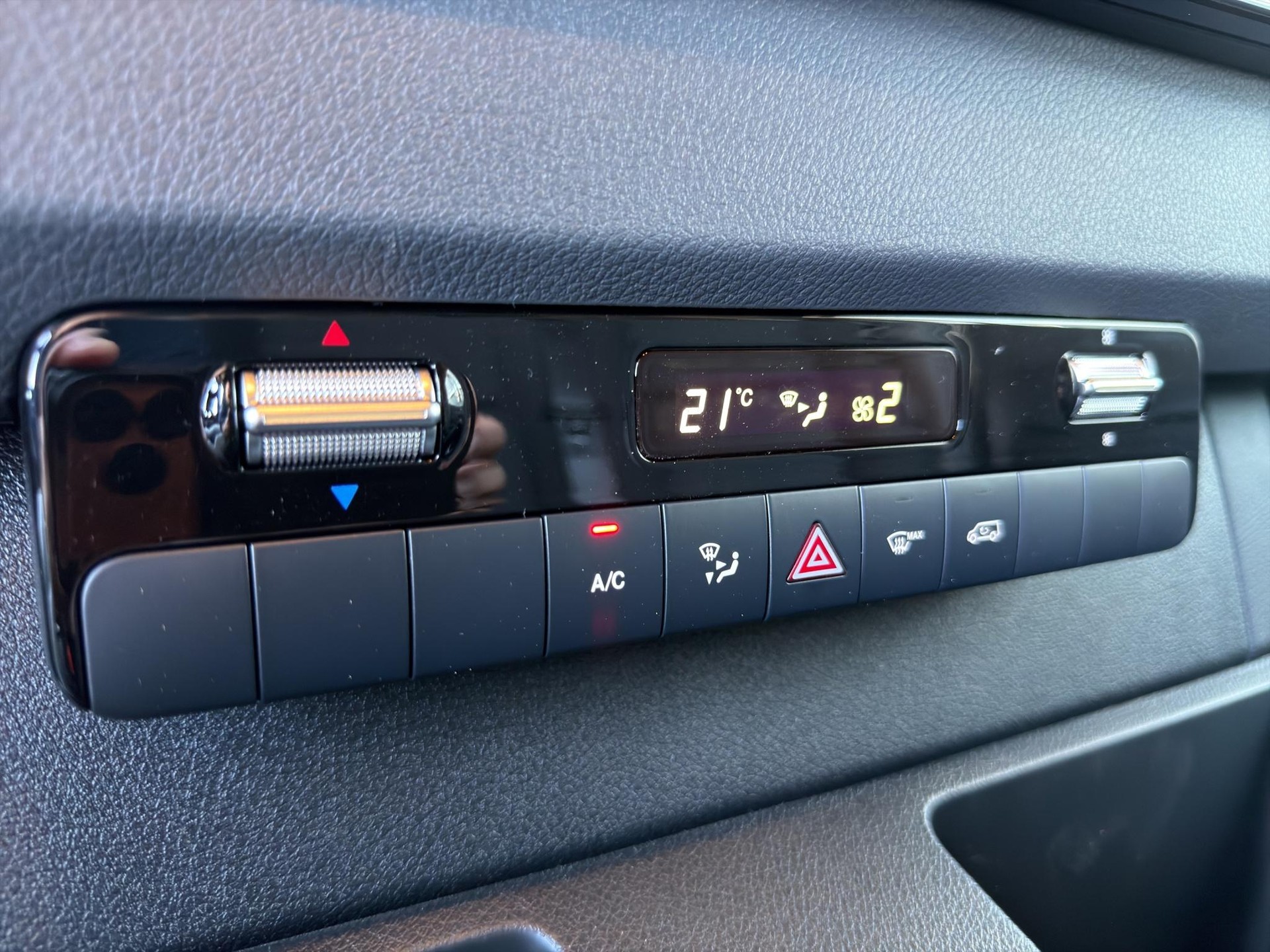 MERCEDES-BENZ Sprinter 317 Kaw. 3665 S 2.0 CDI 170 Pro-image-11