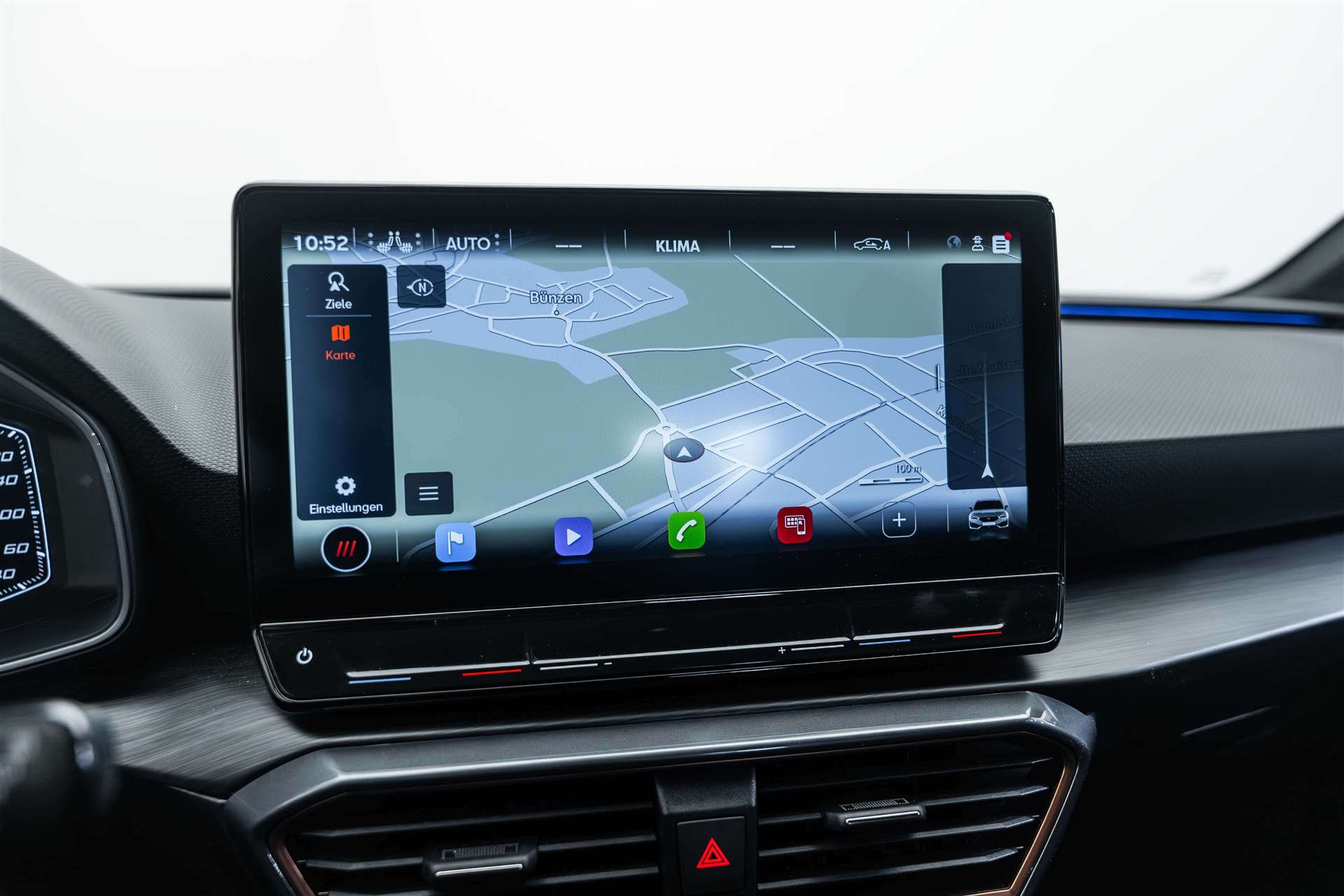 CUPRA CUPRA LEON VZ 2.0 TSI DSG 310PS-image-18