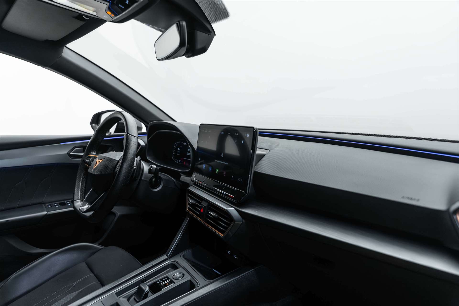 CUPRA CUPRA LEON VZ 2.0 TSI DSG 310PS-image-11