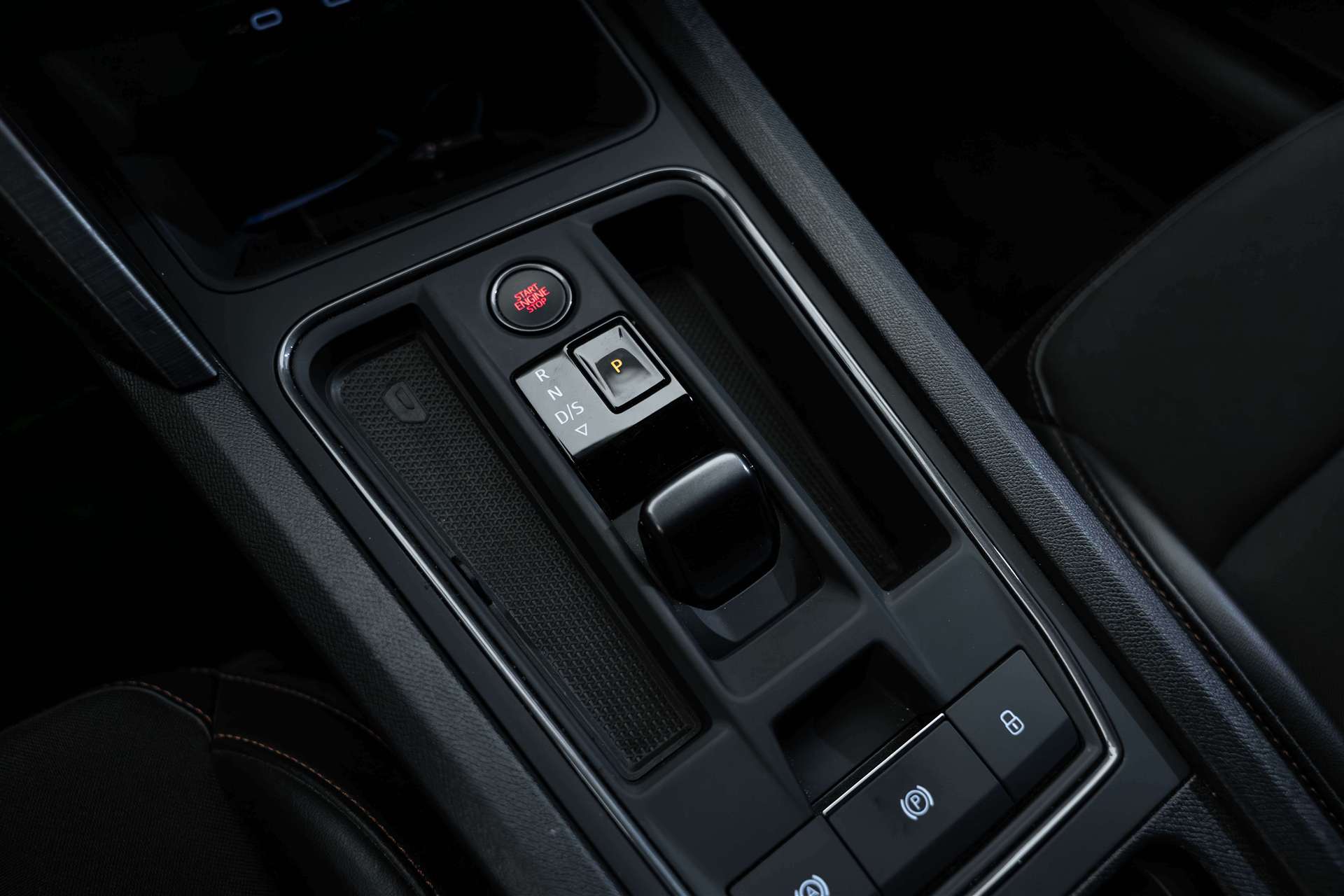 CUPRA CUPRA LEON VZ 2.0 TSI DSG 310PS-image-24