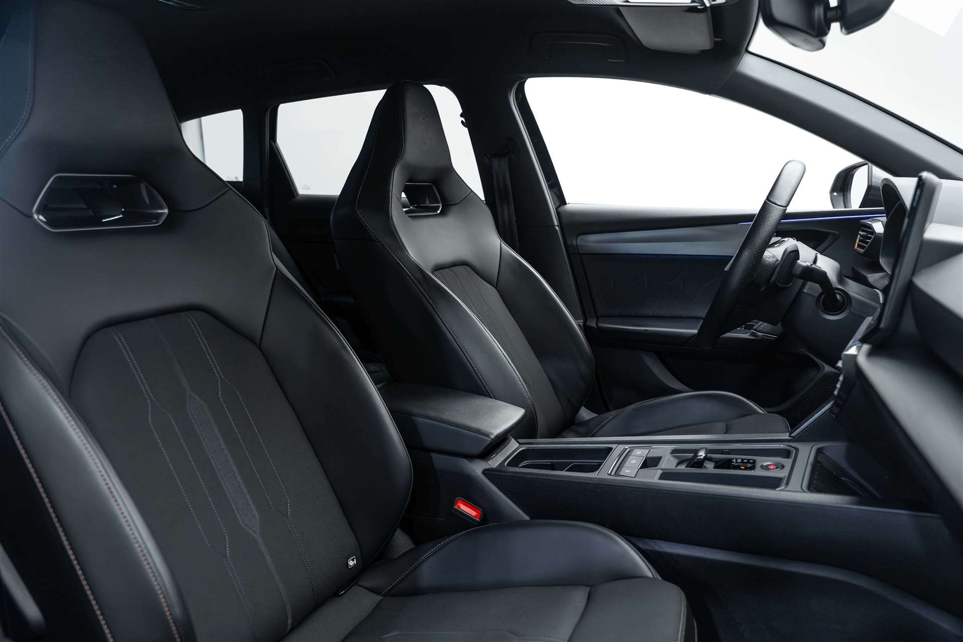 CUPRA CUPRA LEON VZ 2.0 TSI DSG 310PS-image-12