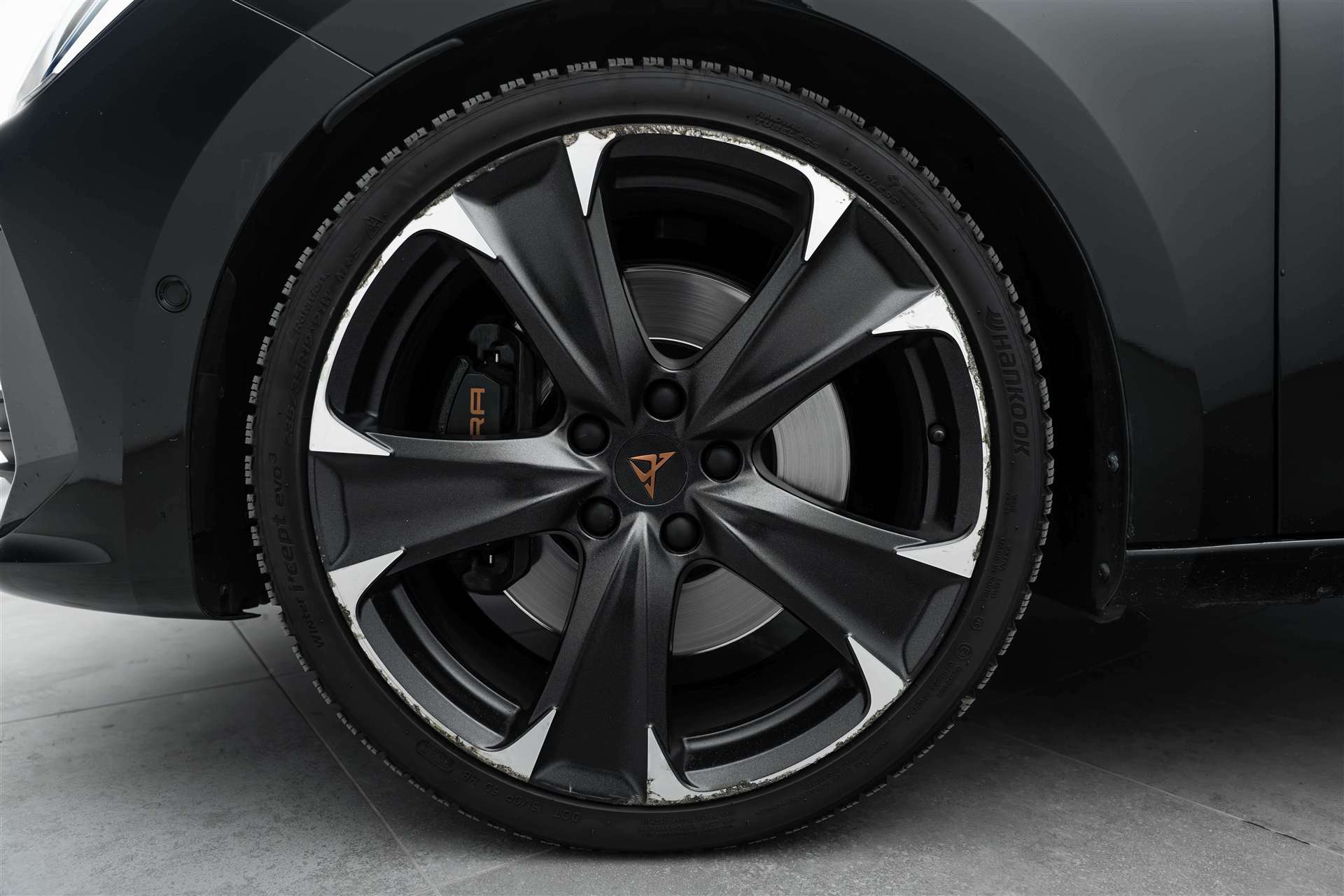 CUPRA CUPRA LEON VZ 2.0 TSI DSG 310PS-image-5
