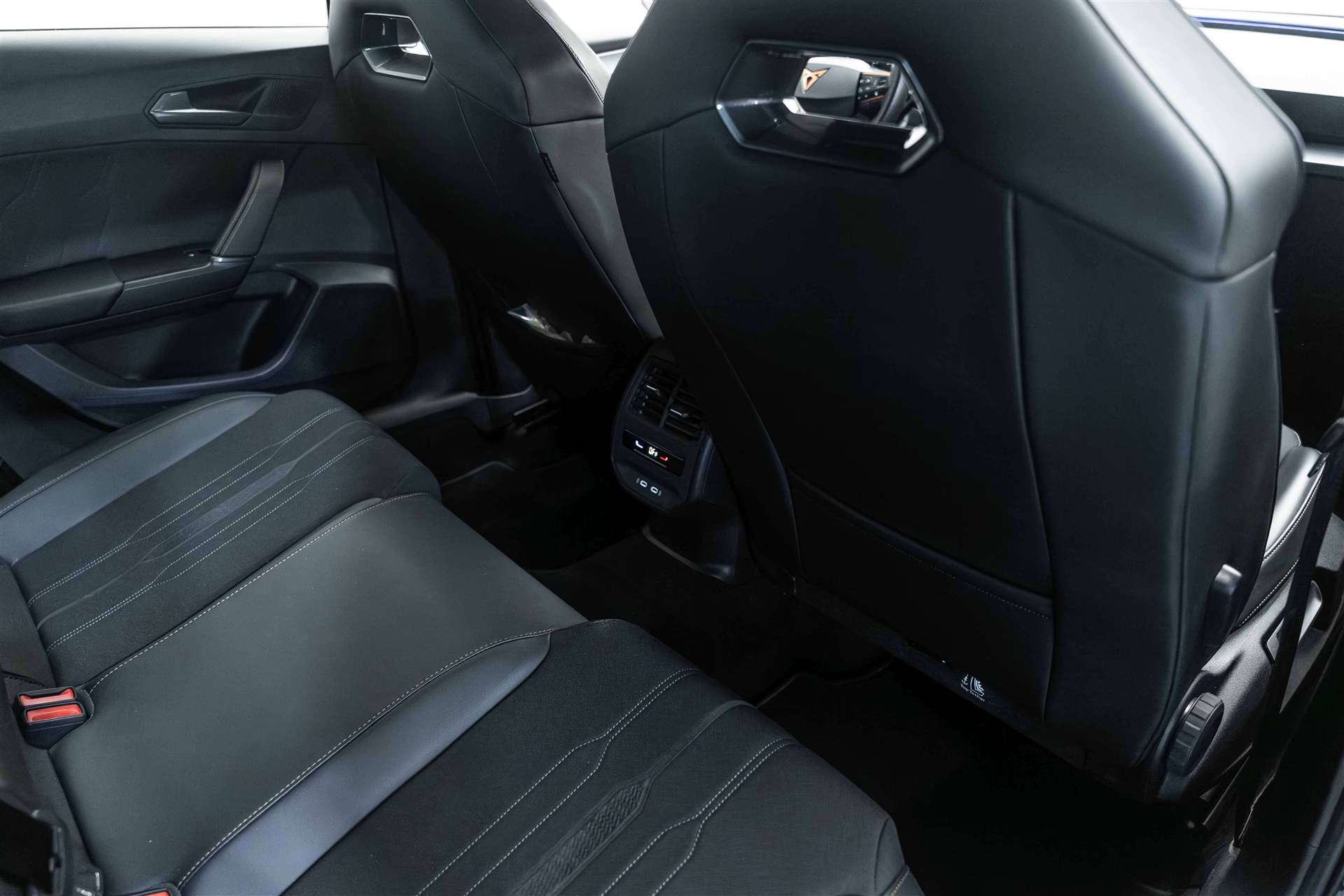 CUPRA CUPRA LEON VZ 2.0 TSI DSG 310PS-image-13