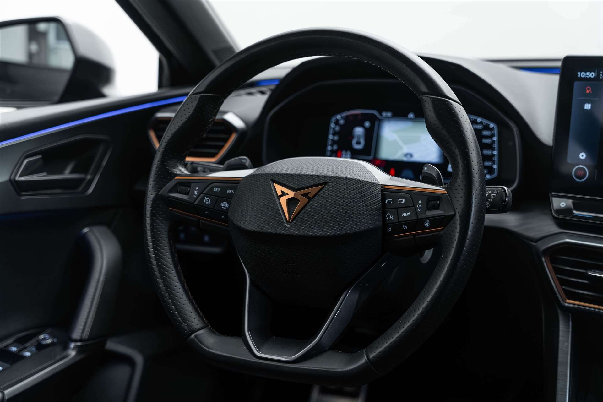 CUPRA CUPRA LEON VZ 2.0 TSI DSG 310PS-image-10