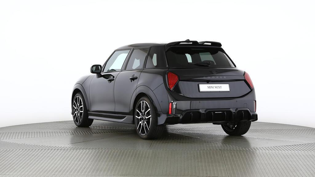 MINI Cooper 5 door C-image-4