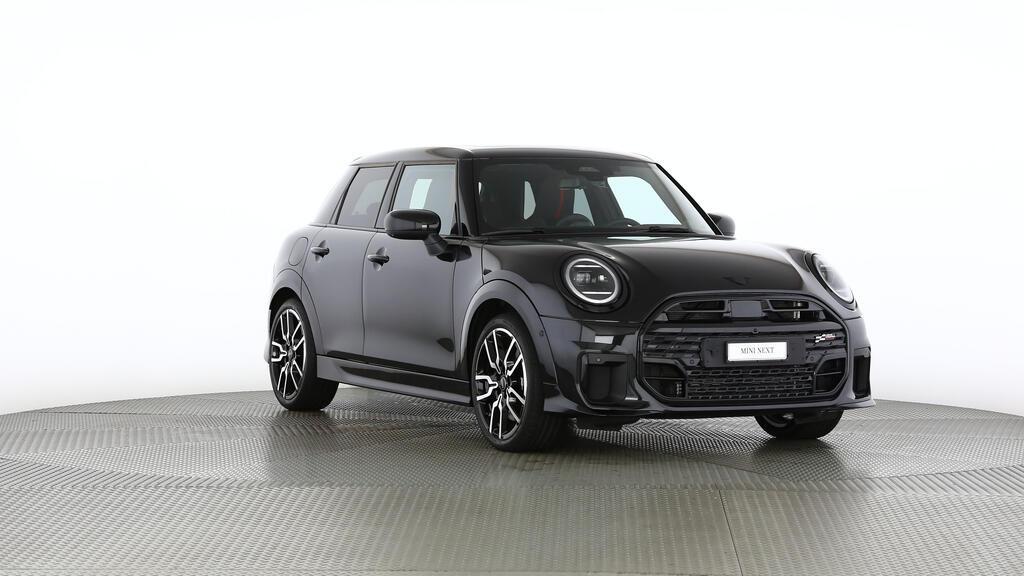 MINI Cooper 5 door C-image-0