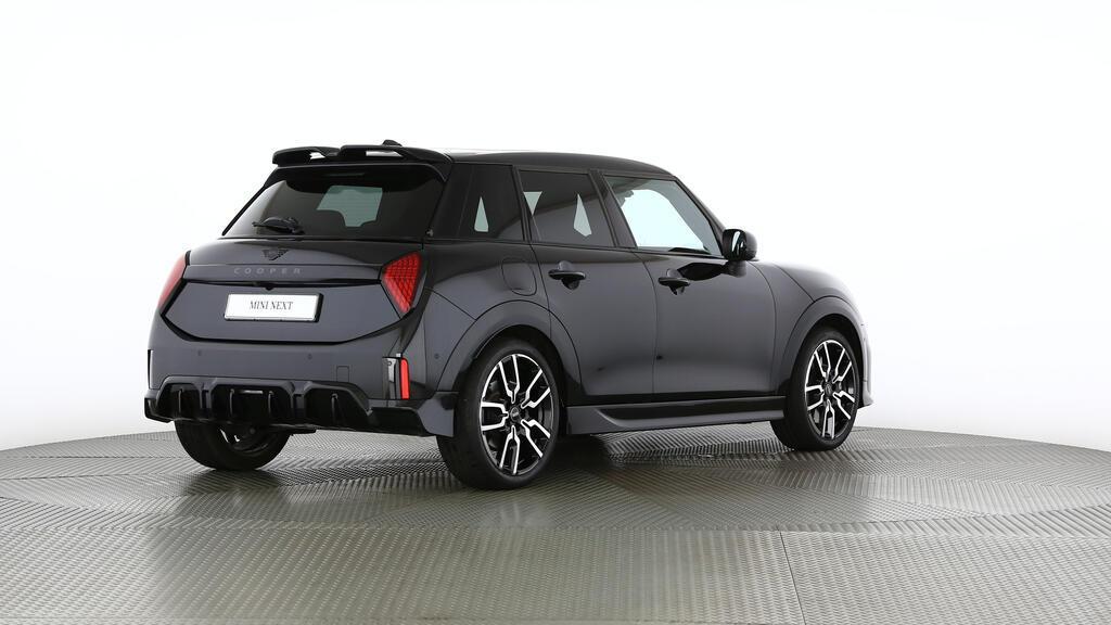 MINI Cooper 5 door C-image-3