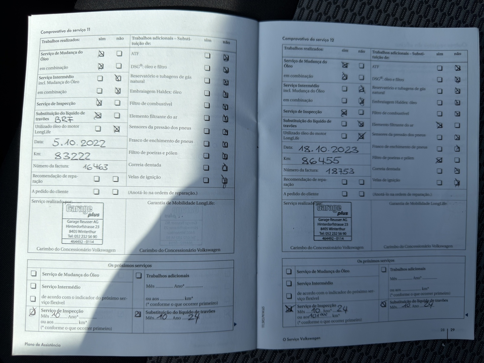 VW Polo 1.2 12V Comfortline-image-26