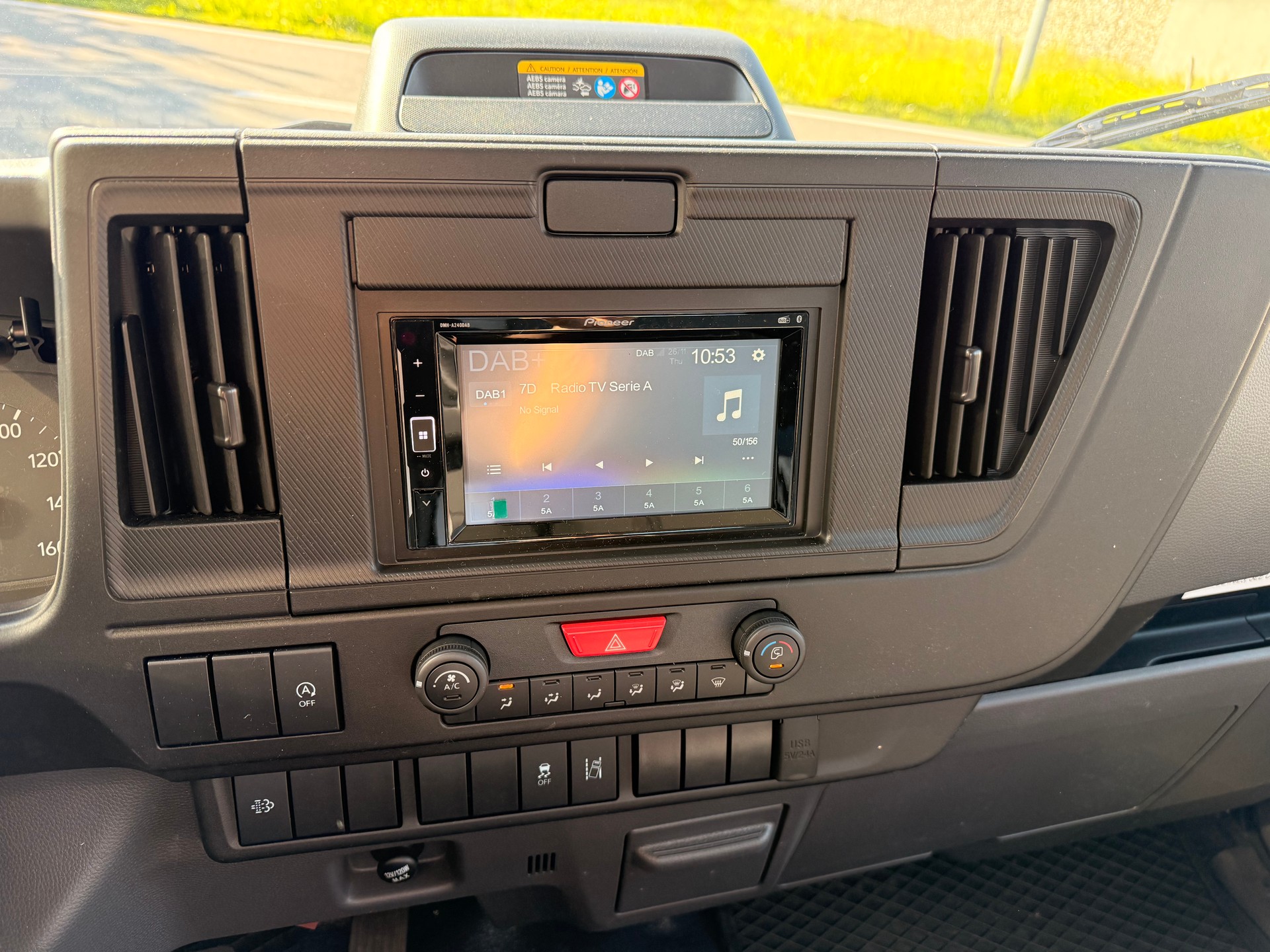 ISUZU M21 T F-image-5