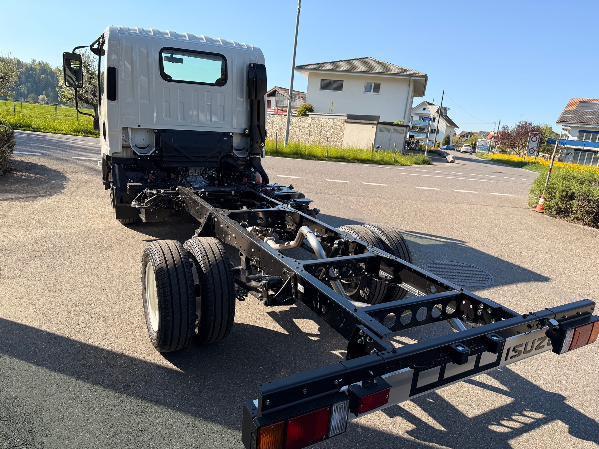 ISUZU M21 T F-image-2