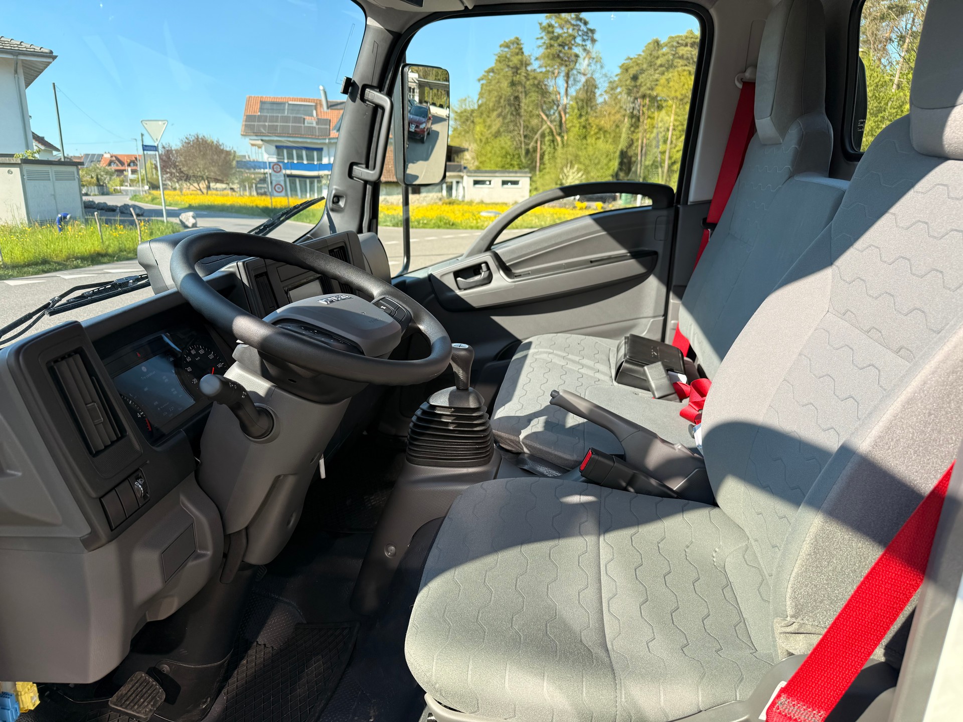 ISUZU M21 T F-image-4