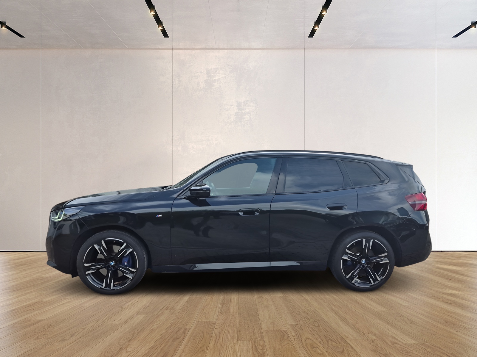 BMW X3 xDrive M50 48V M Sport Pro-showroom-element-2