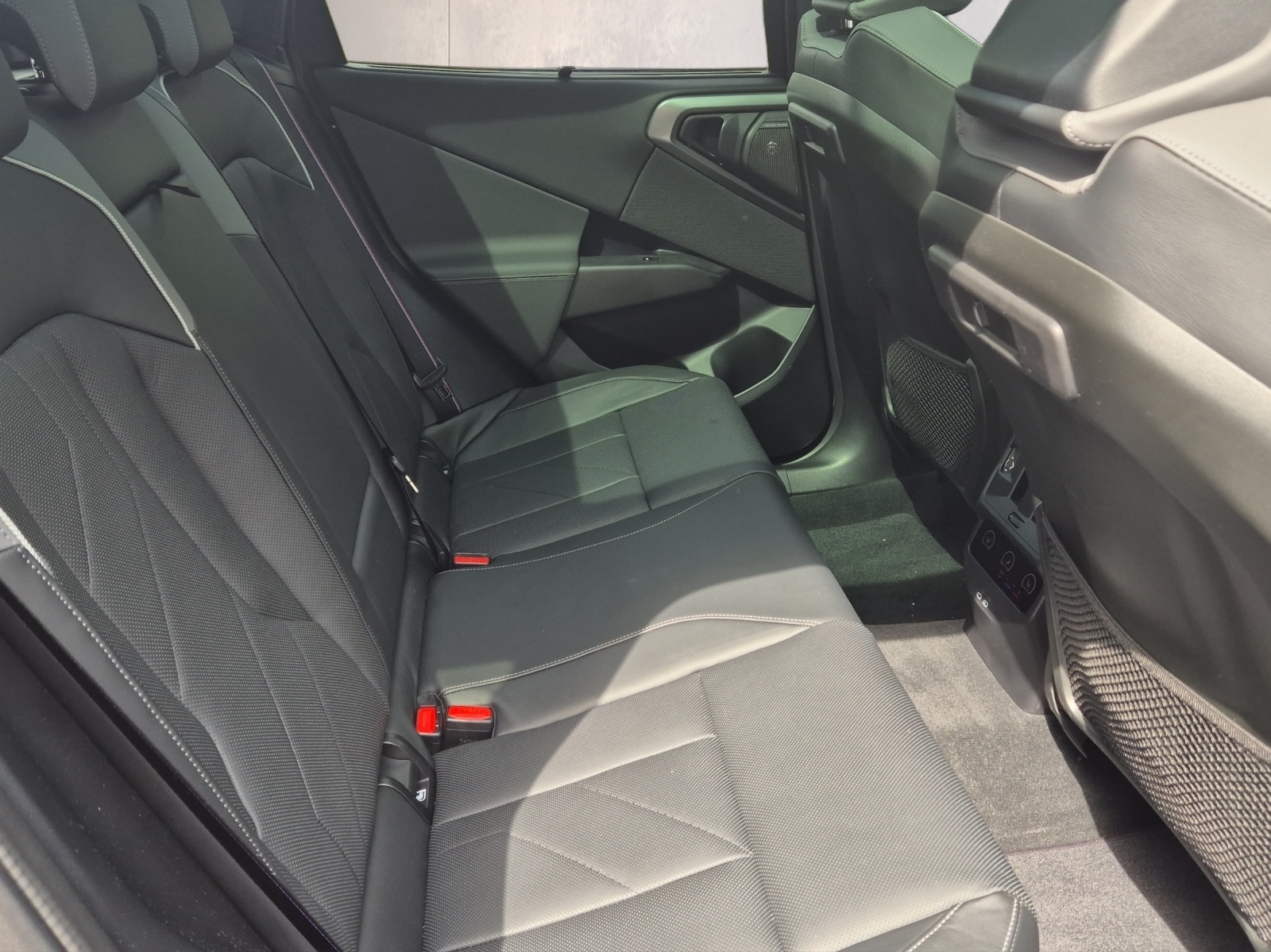 BMW X3 xDrive M50 48V M Sport Pro-image-5
