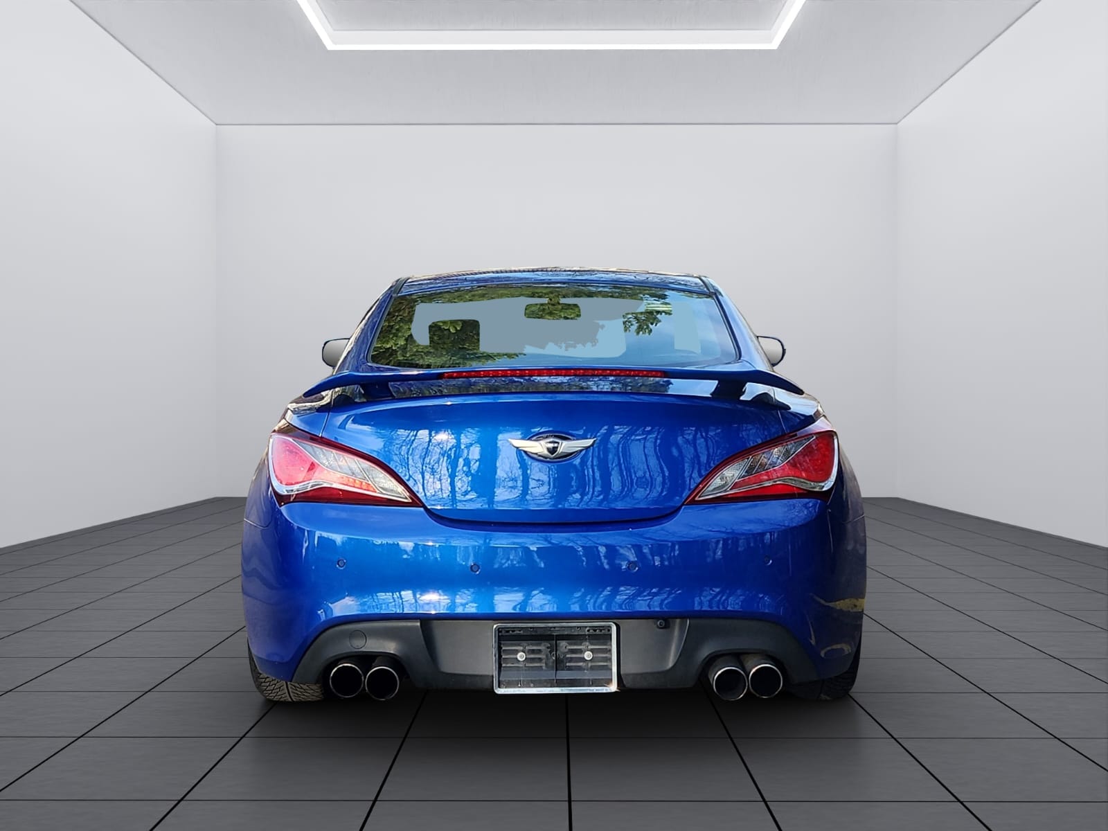 HYUNDAI Genesis 2.0 Turbo-image-5