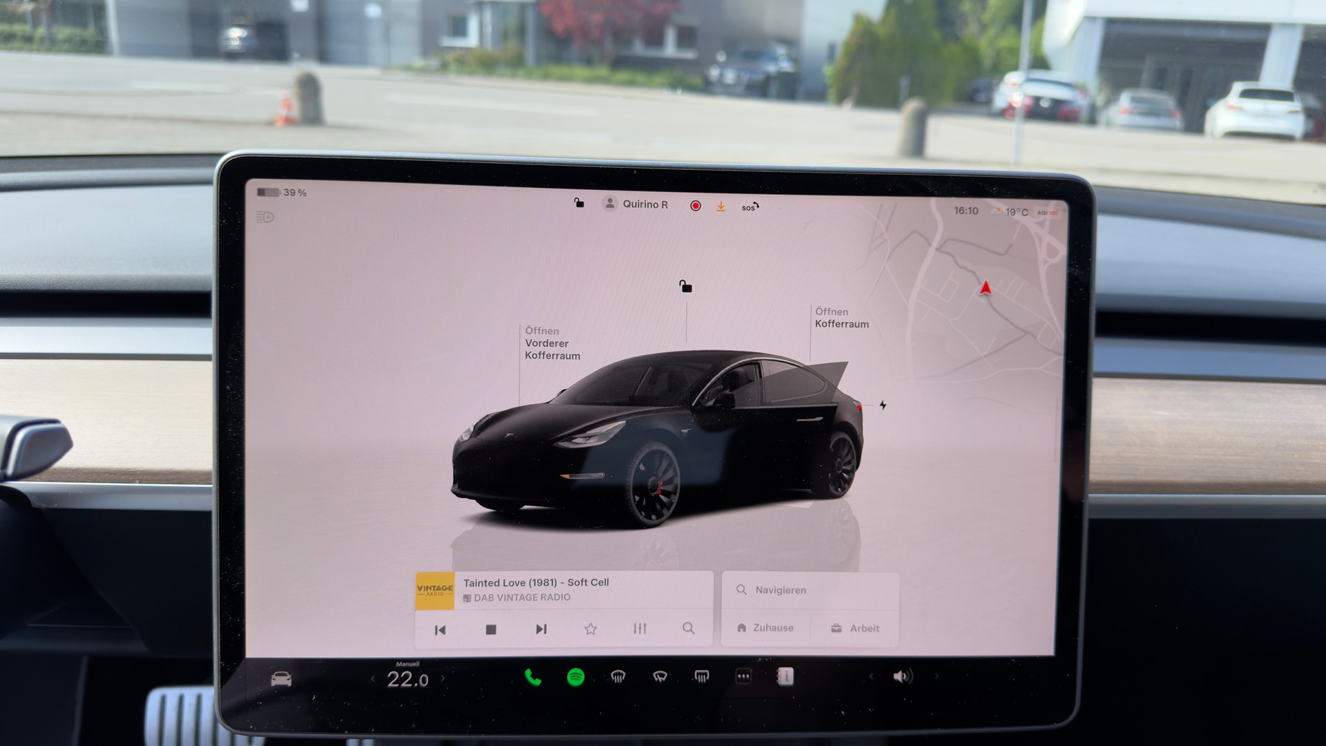 TESLA Model 3 Performance Dual Motor AWD-image-10