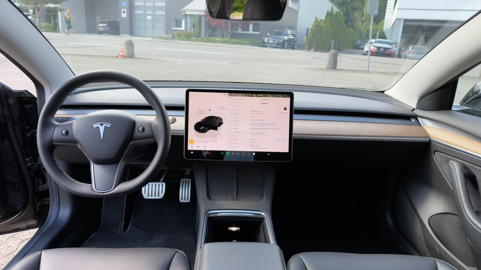 TESLA Model 3 Performance Dual Motor AWD-image-12