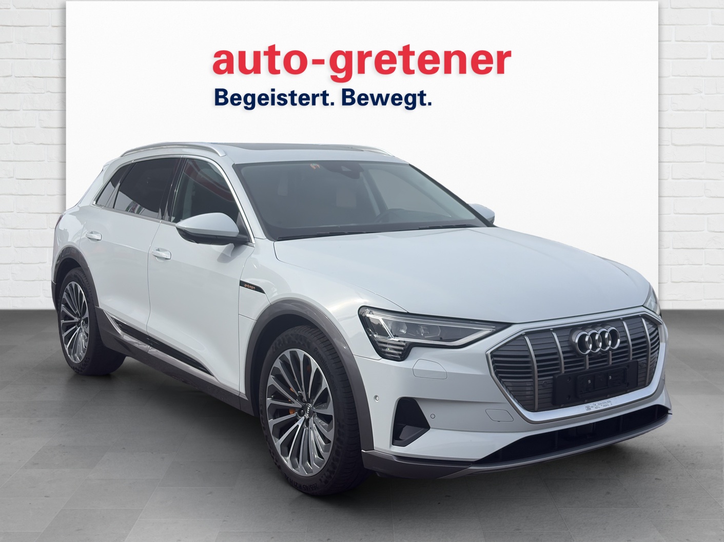 AUDI e-tron 55 Advanced quattro-image-3