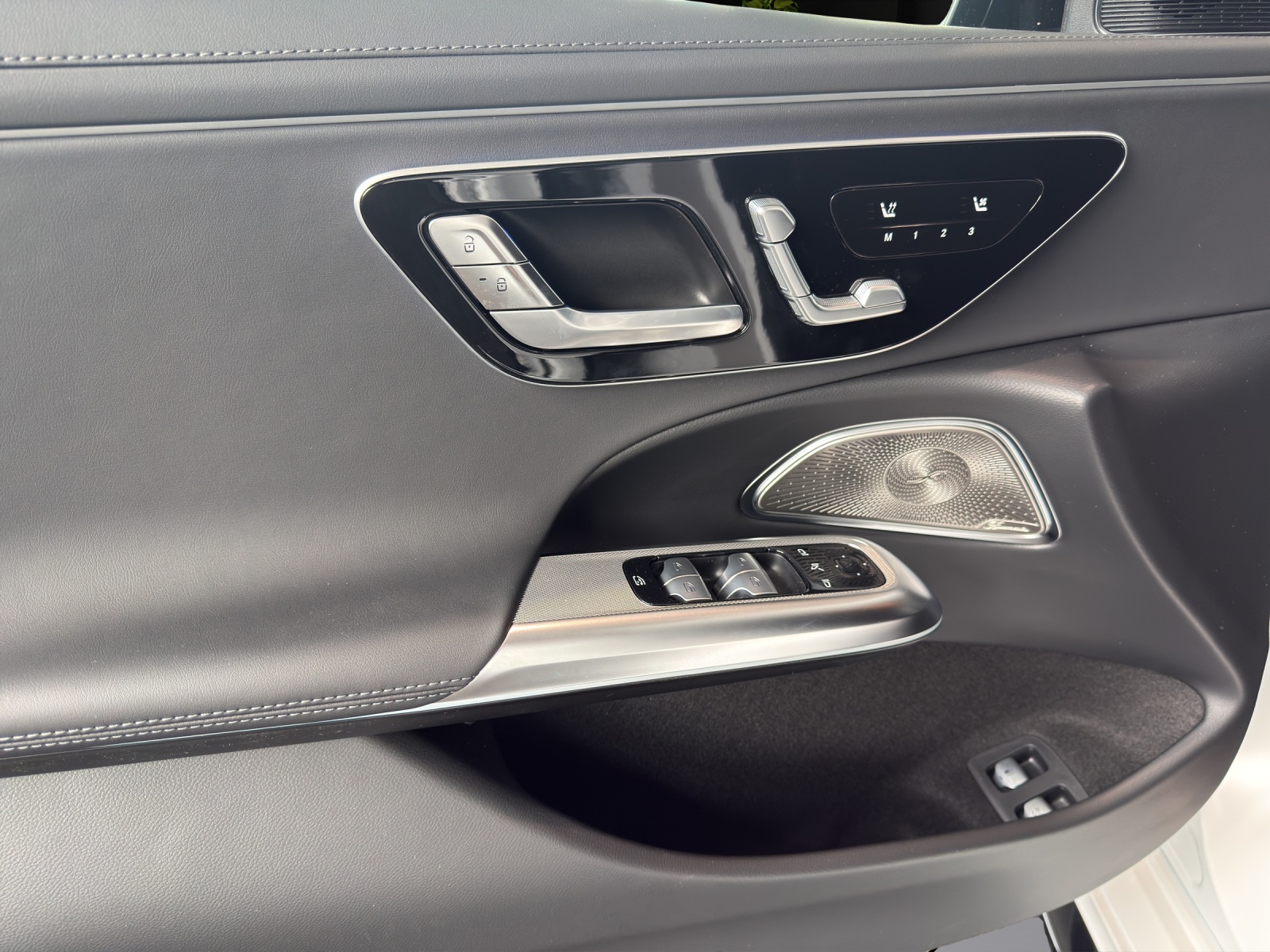 Image MERCEDES-BENZ E-53-AMG E 53 Hybrid T 4Matic+ 9G-Tronic