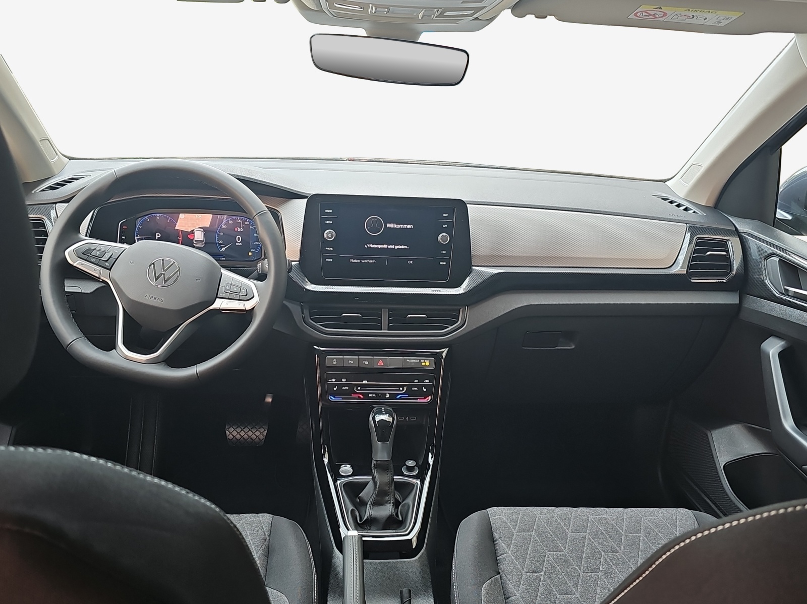 VW T-Cross 1.0 TSI EVO United DSG-image-8