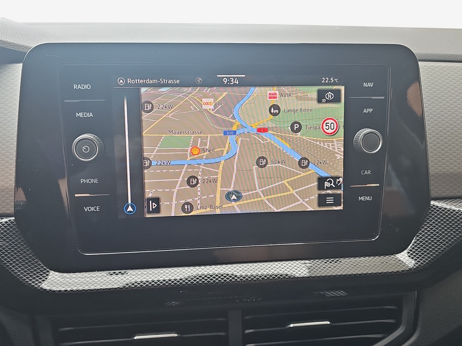 VW T-Cross 1.0 TSI EVO United DSG-image-14
