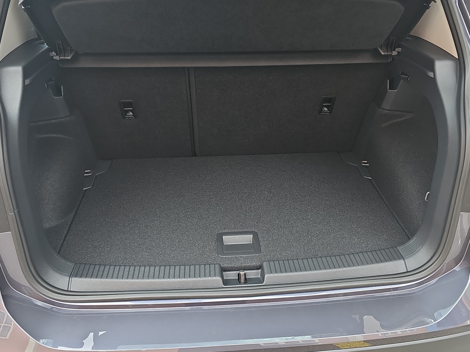 VW T-Cross 1.0 TSI EVO United DSG-image-12