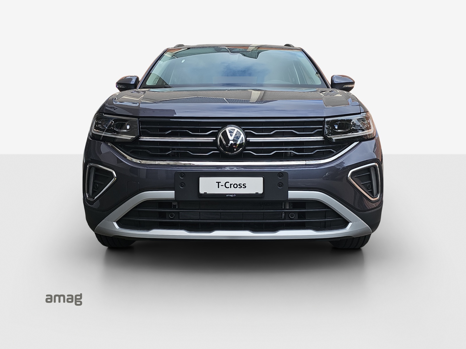 VW T-Cross 1.0 TSI EVO United DSG-image-6