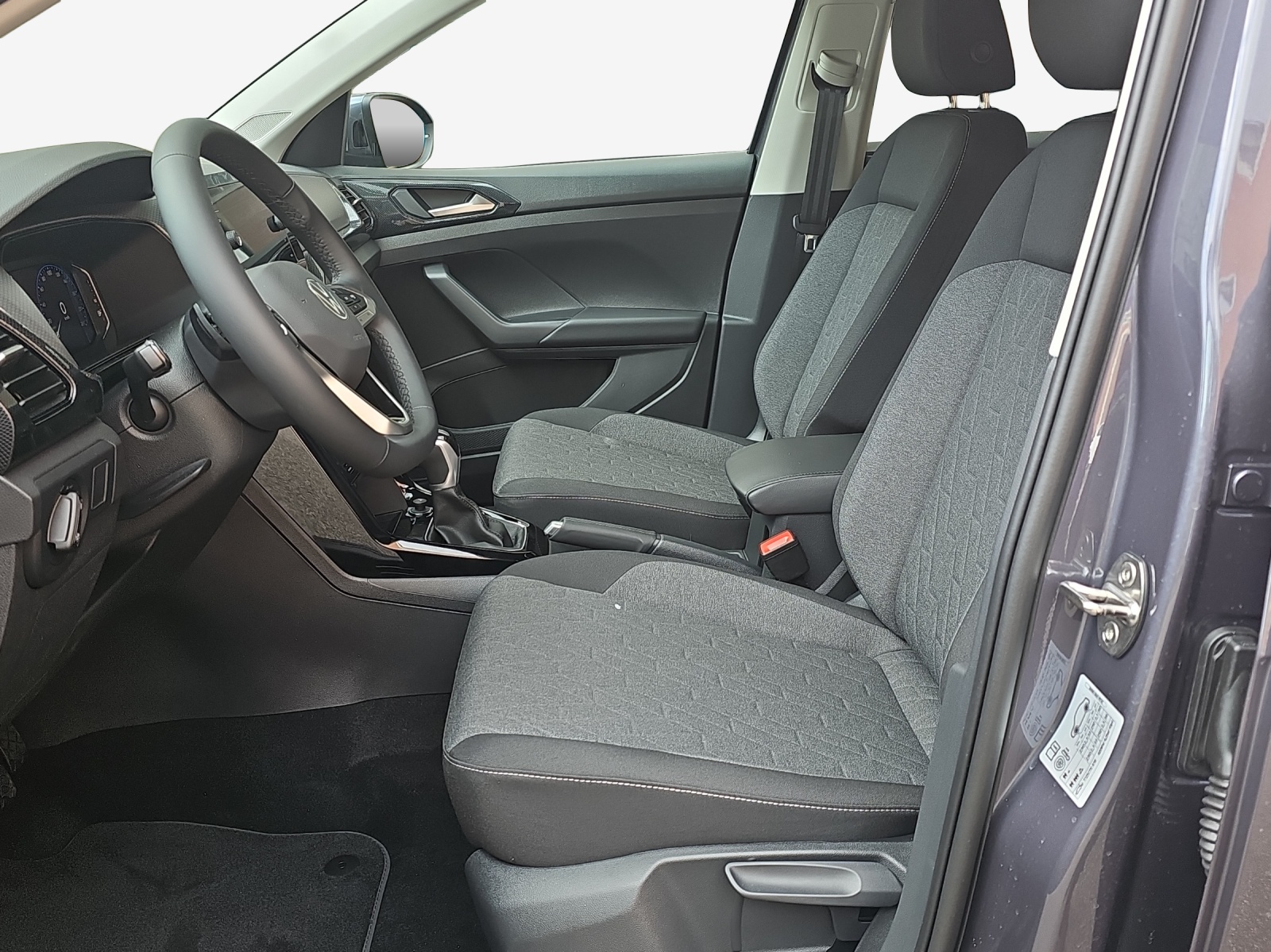 VW T-Cross 1.0 TSI EVO United DSG-image-7