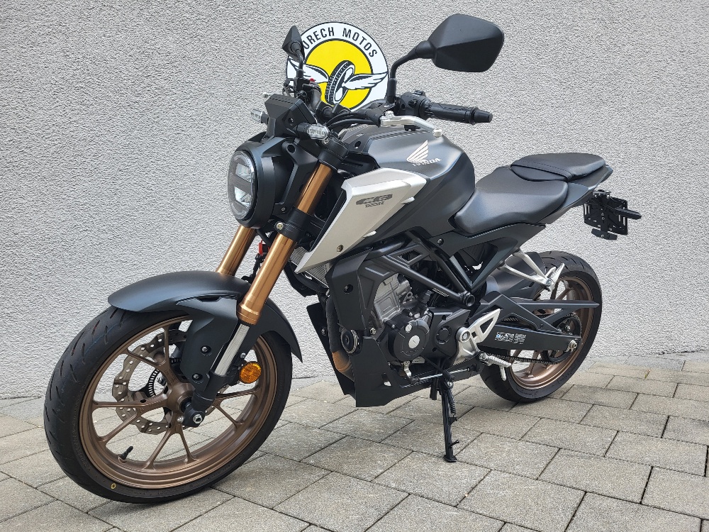 HONDA CB 125 R-showroom-element-1