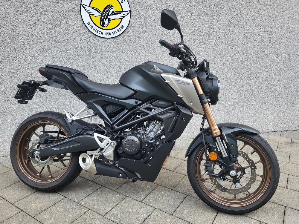 HONDA CB 125 R-showroom-element-2