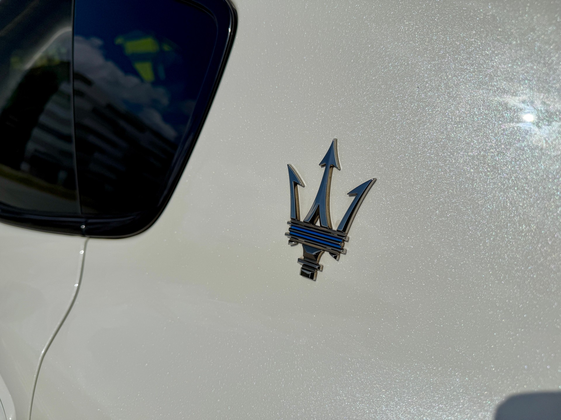 MASERATI Levante 3.8 V8 Trofeo Q4 Automatica-image-7
