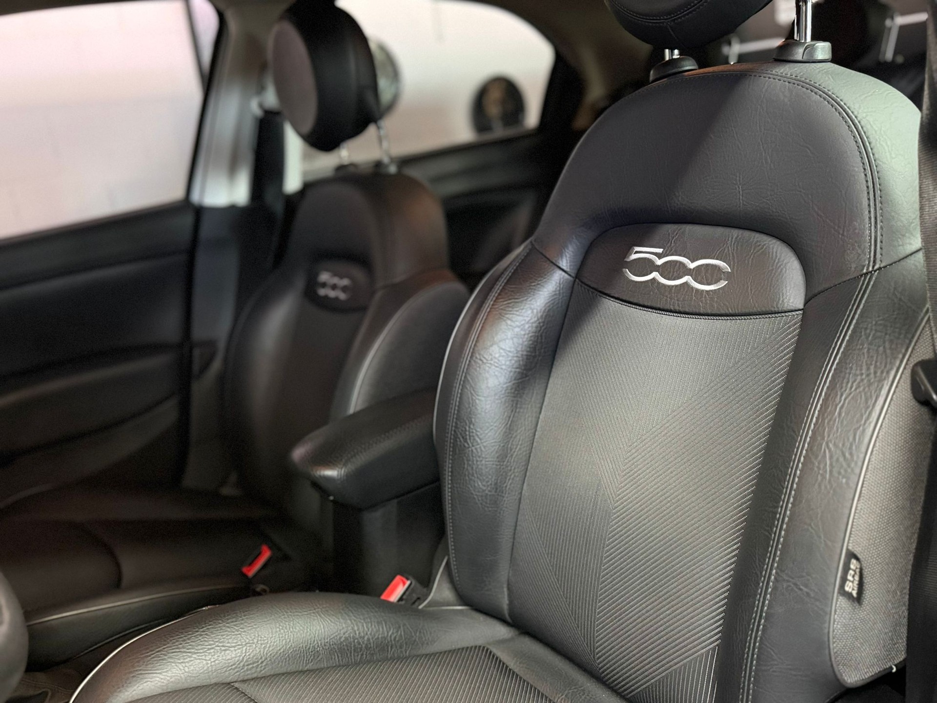 FIAT 500X 2.0MJ Cross 4x4 Automatic-image-12
