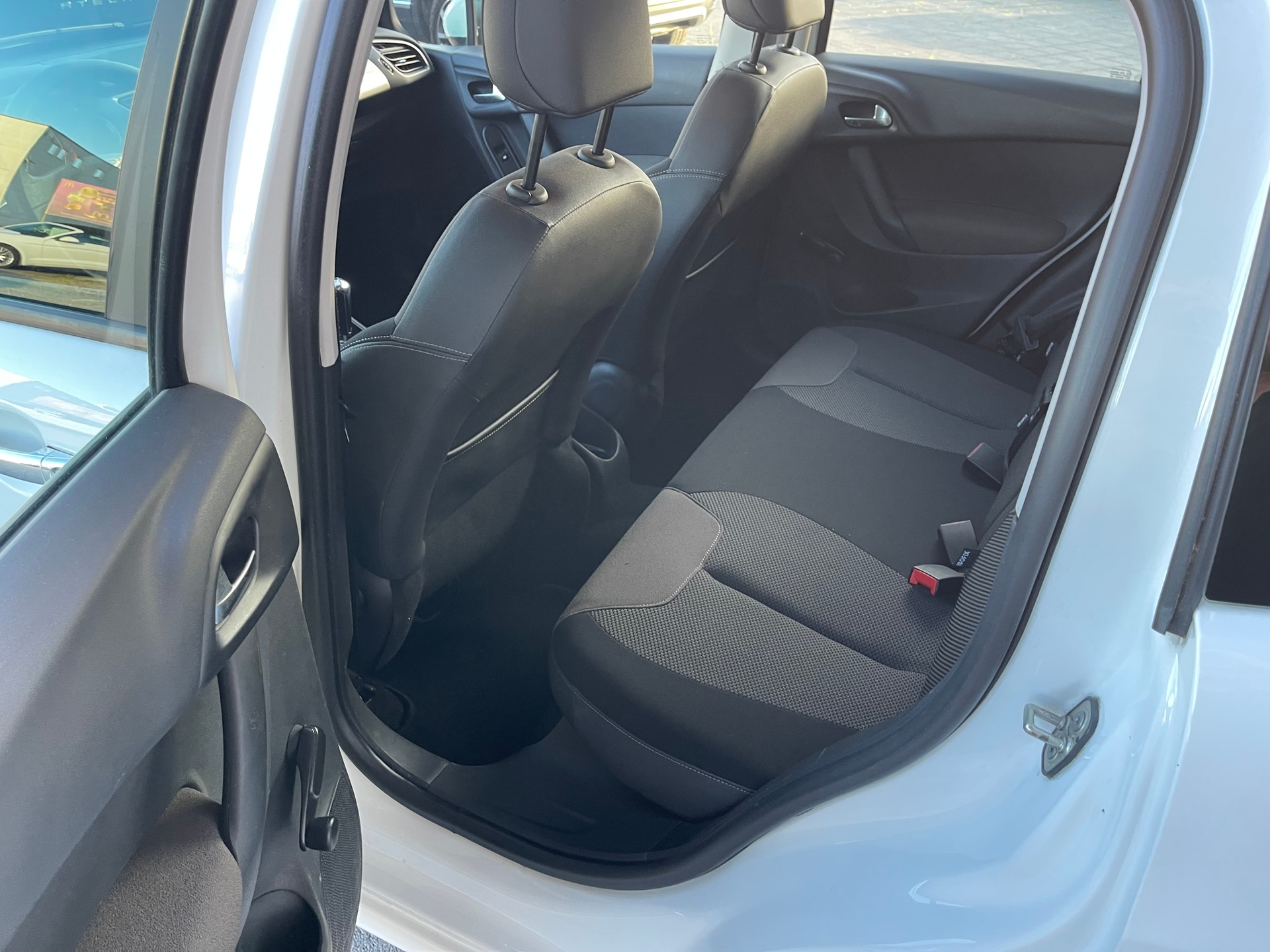 CITROEN C3 1.2i Séduction ETG5-image-14