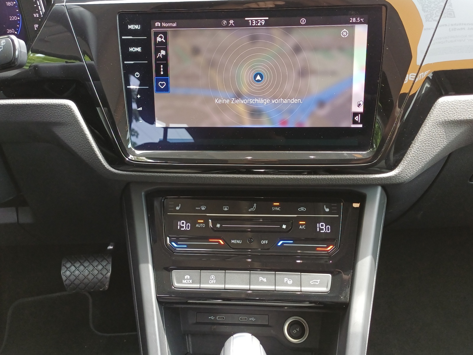 VW Touran 1.5 TSI EVO Highline DSG-image-10
