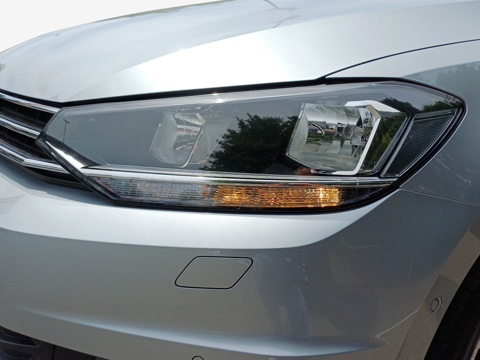 VW Touran 1.5 TSI EVO Highline DSG-image-15