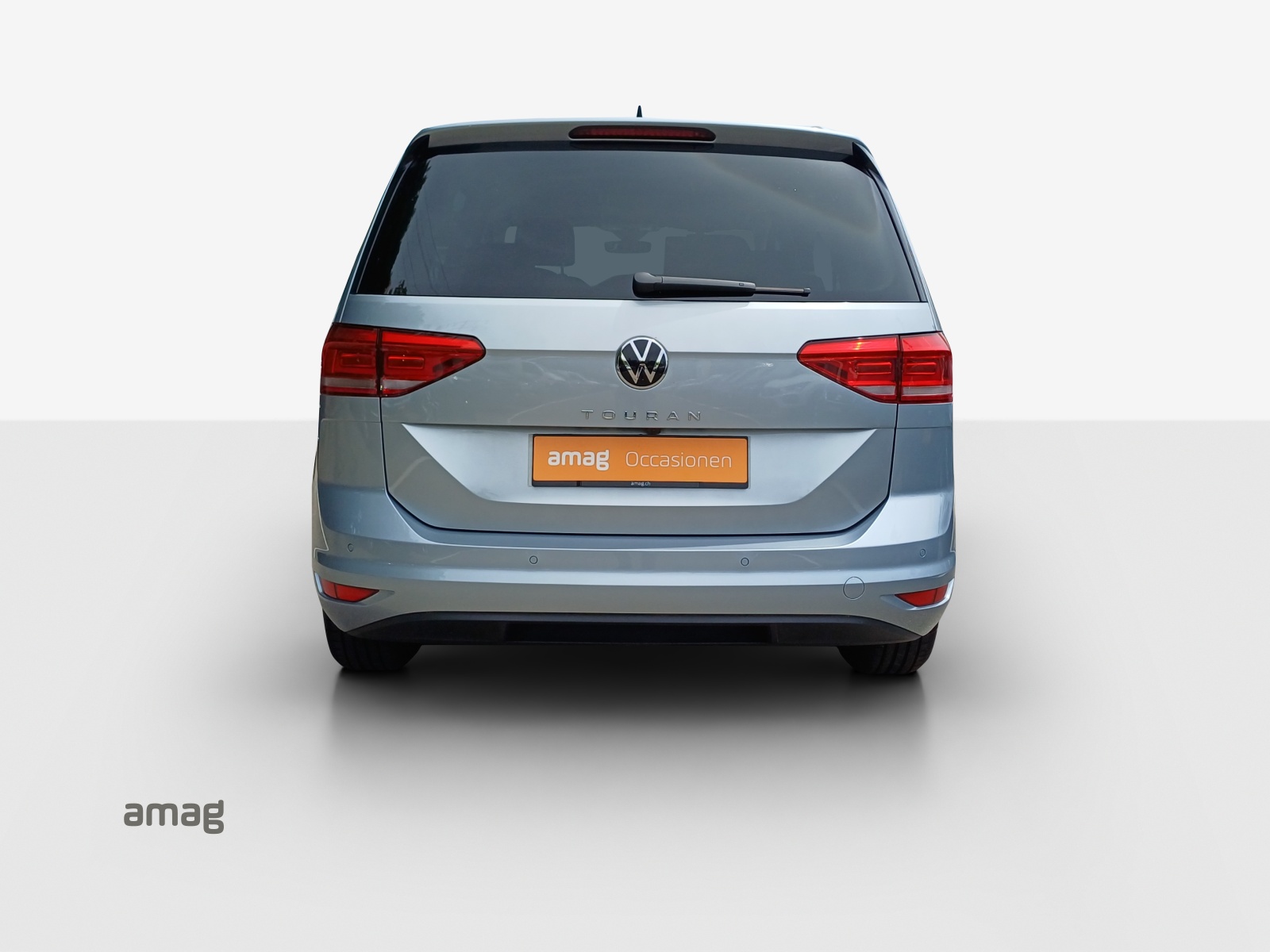 VW Touran 1.5 TSI EVO Highline DSG-image-3