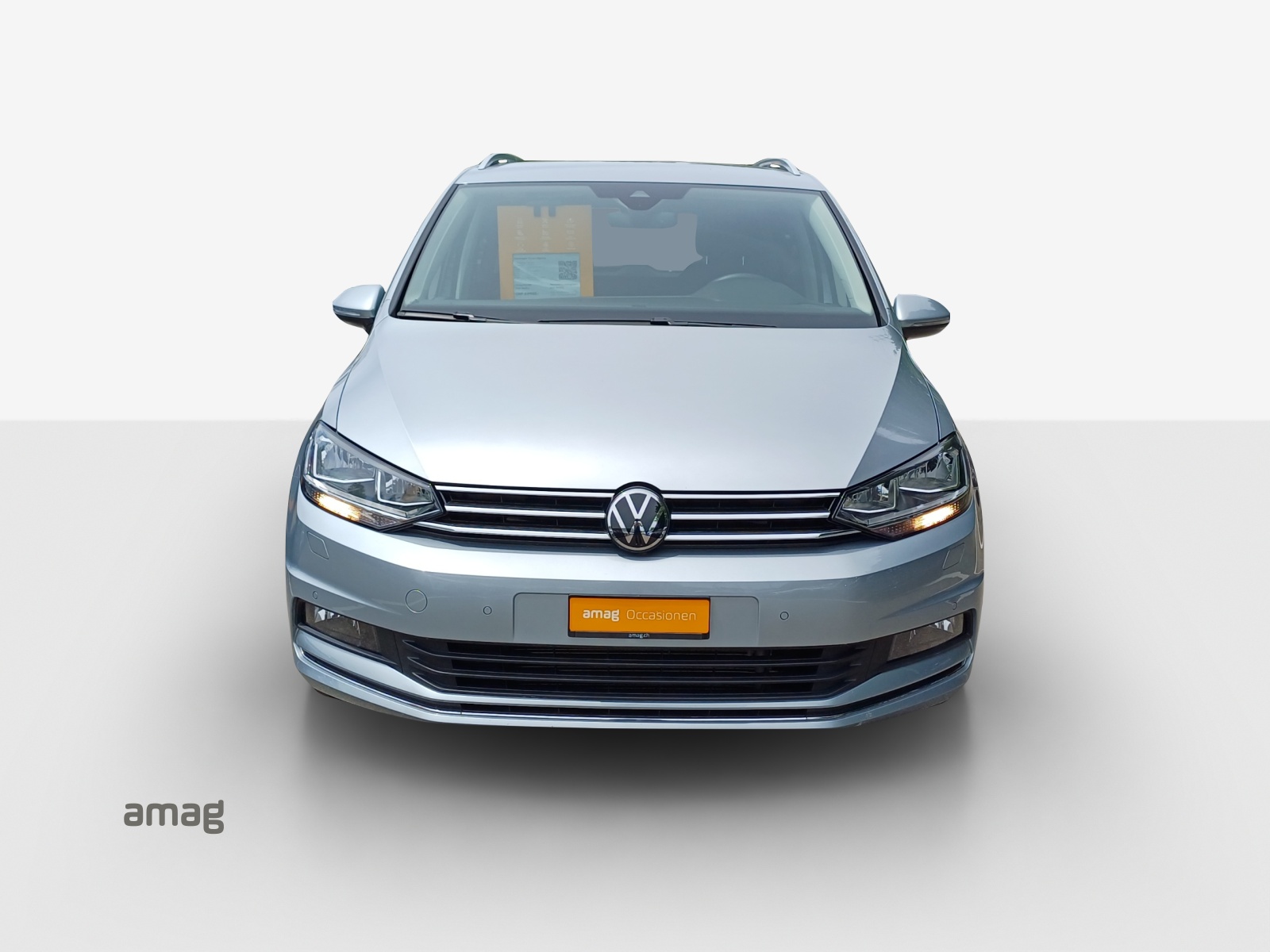 VW Touran 1.5 TSI EVO Highline DSG-image-6