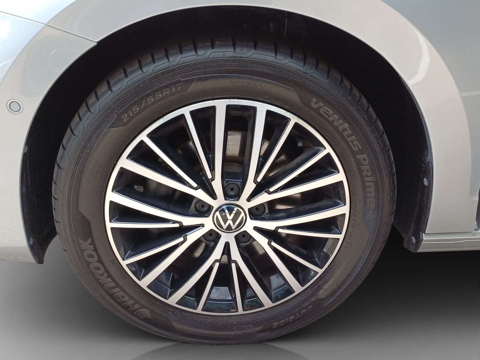 VW Touran 1.5 TSI EVO Highline DSG-image-14