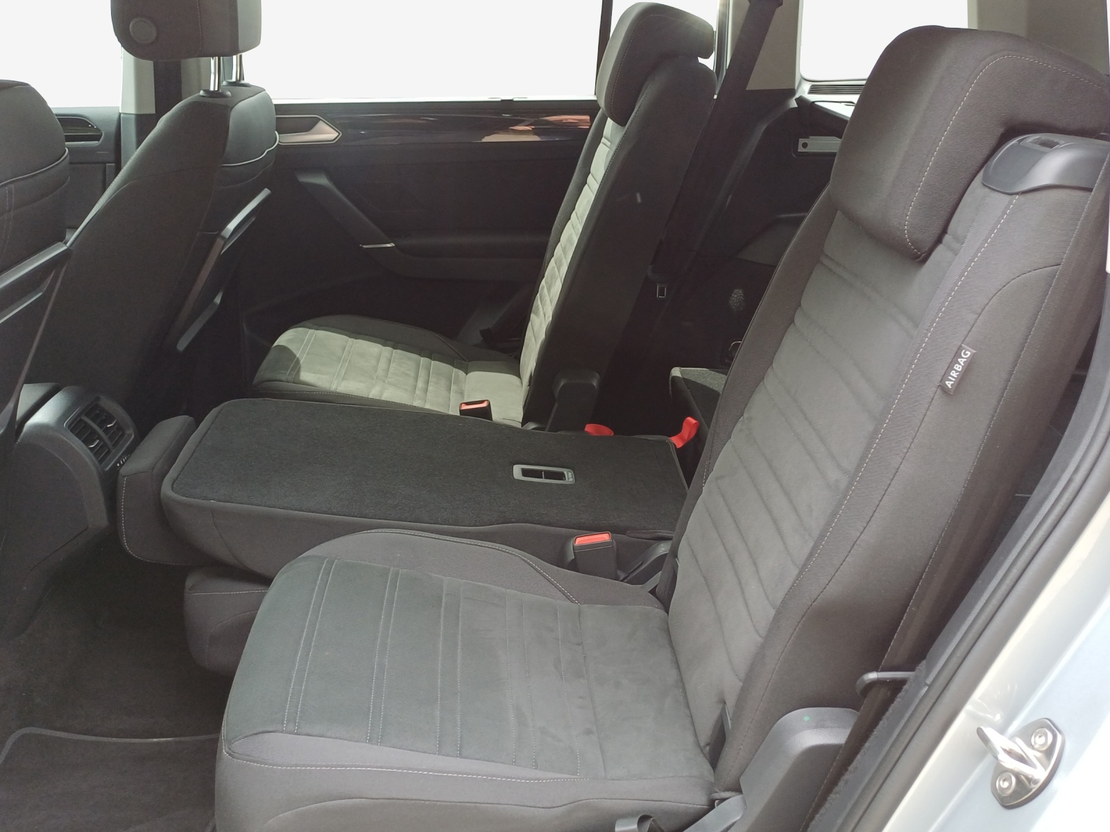 VW Touran 1.5 TSI EVO Highline DSG-image-11