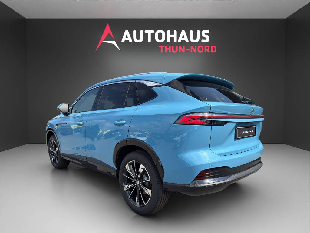 MG HS 1.5 Hybrid Luxury-image-2