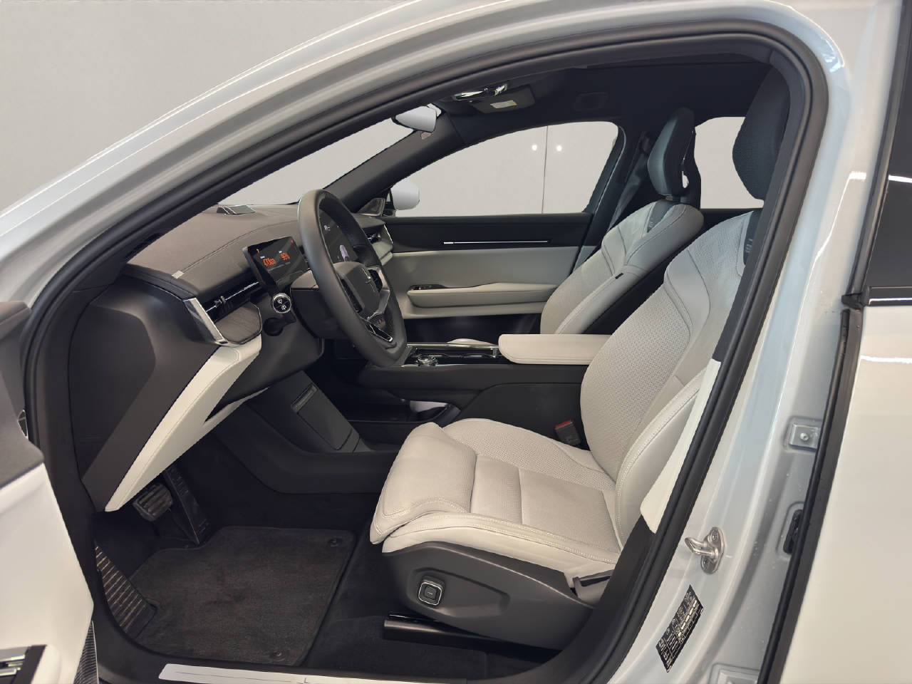 POLESTAR 3 Long Range Dual Motor-image-4