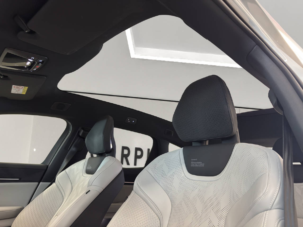 POLESTAR 3 Long Range Dual Motor-image-10